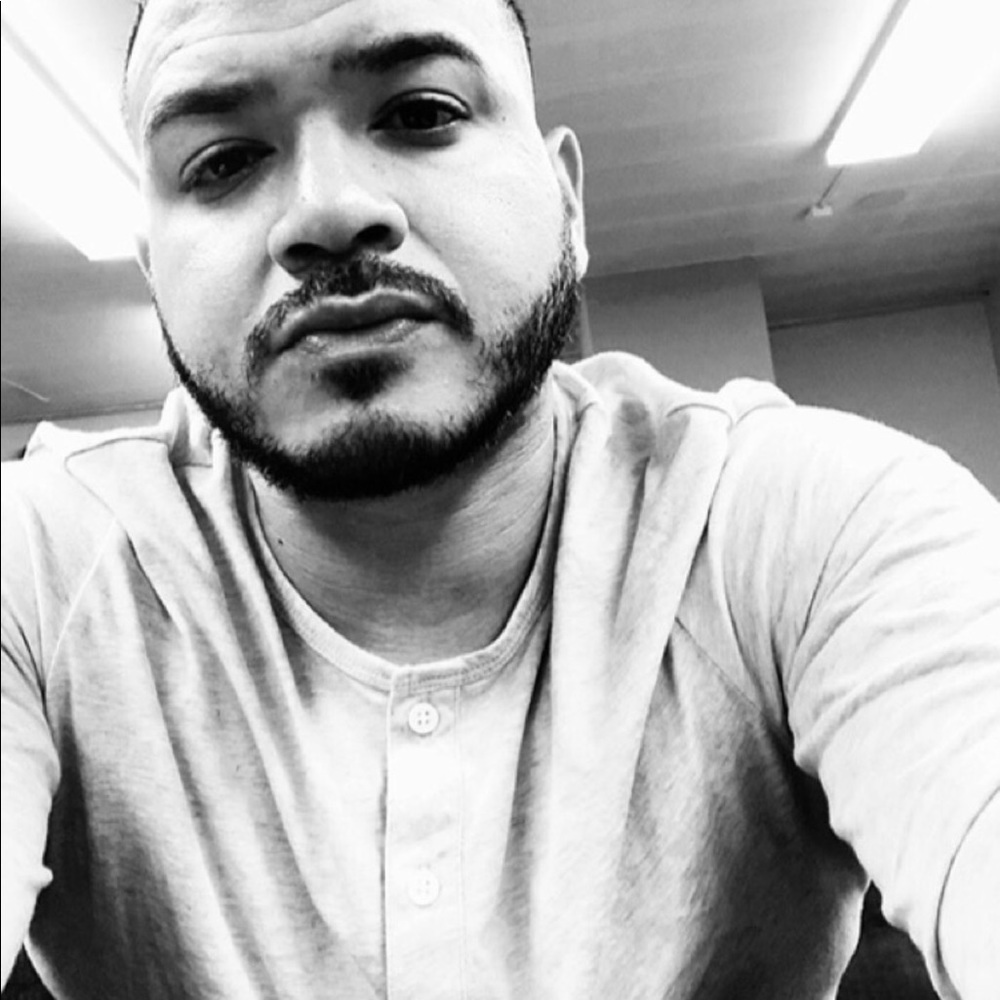 Meet your Posher, Junior